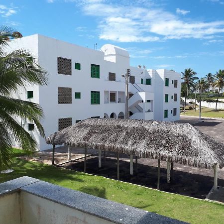 Porto Canoa Flats Apartment Canoa Quebrada Luaran gambar