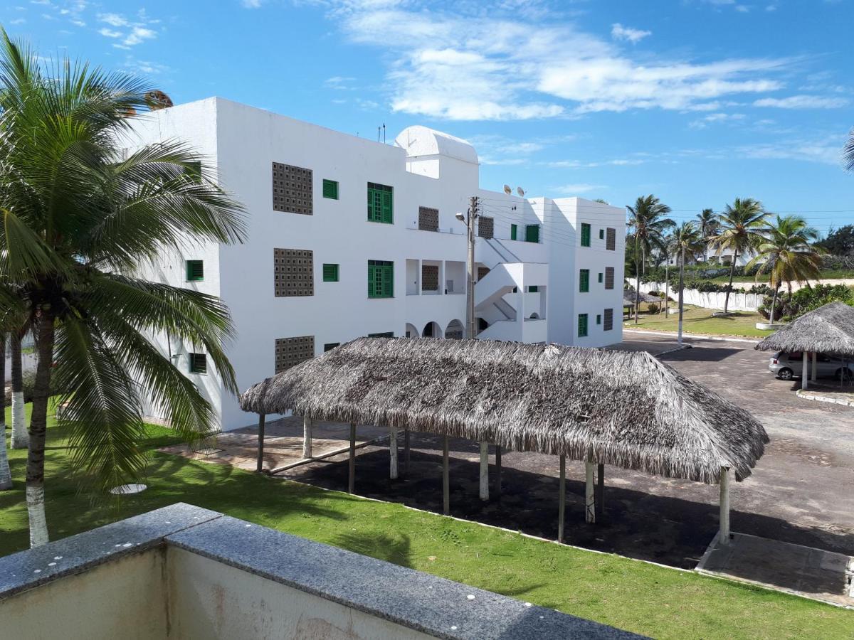 Porto Canoa Flats Apartment Canoa Quebrada Luaran gambar