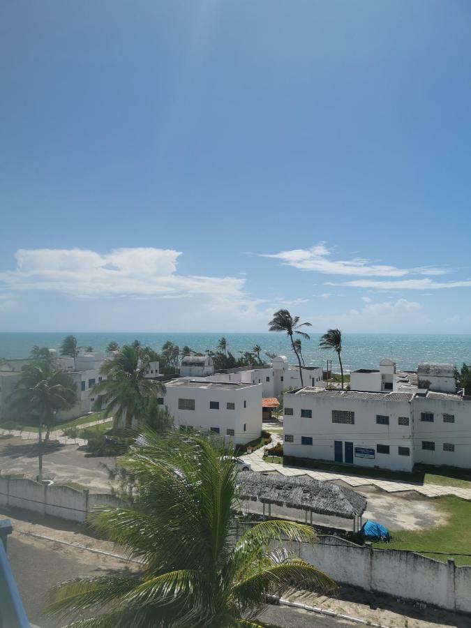 Porto Canoa Flats Apartment Canoa Quebrada Luaran gambar