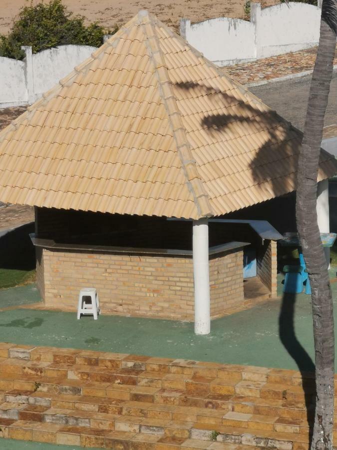 Porto Canoa Flats Apartment Canoa Quebrada Luaran gambar