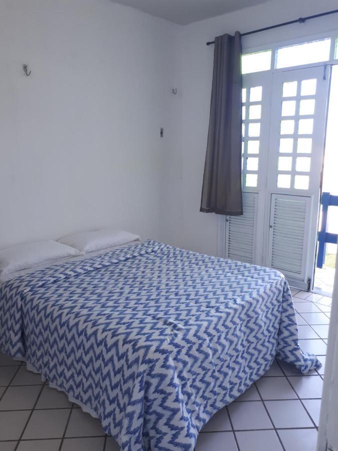 Porto Canoa Flats Apartment Canoa Quebrada Luaran gambar
