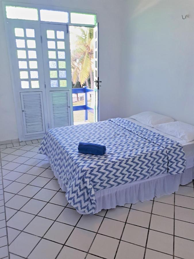 Porto Canoa Flats Apartment Canoa Quebrada Luaran gambar